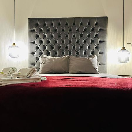 Casas Tome - Country Houses Freches Ngoại thất bức ảnh