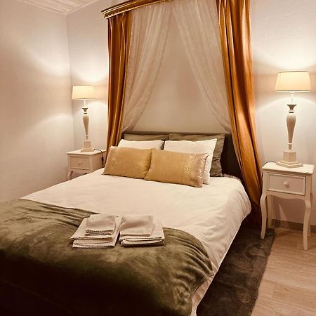 Casas Tome - Country Houses Freches Ngoại thất bức ảnh