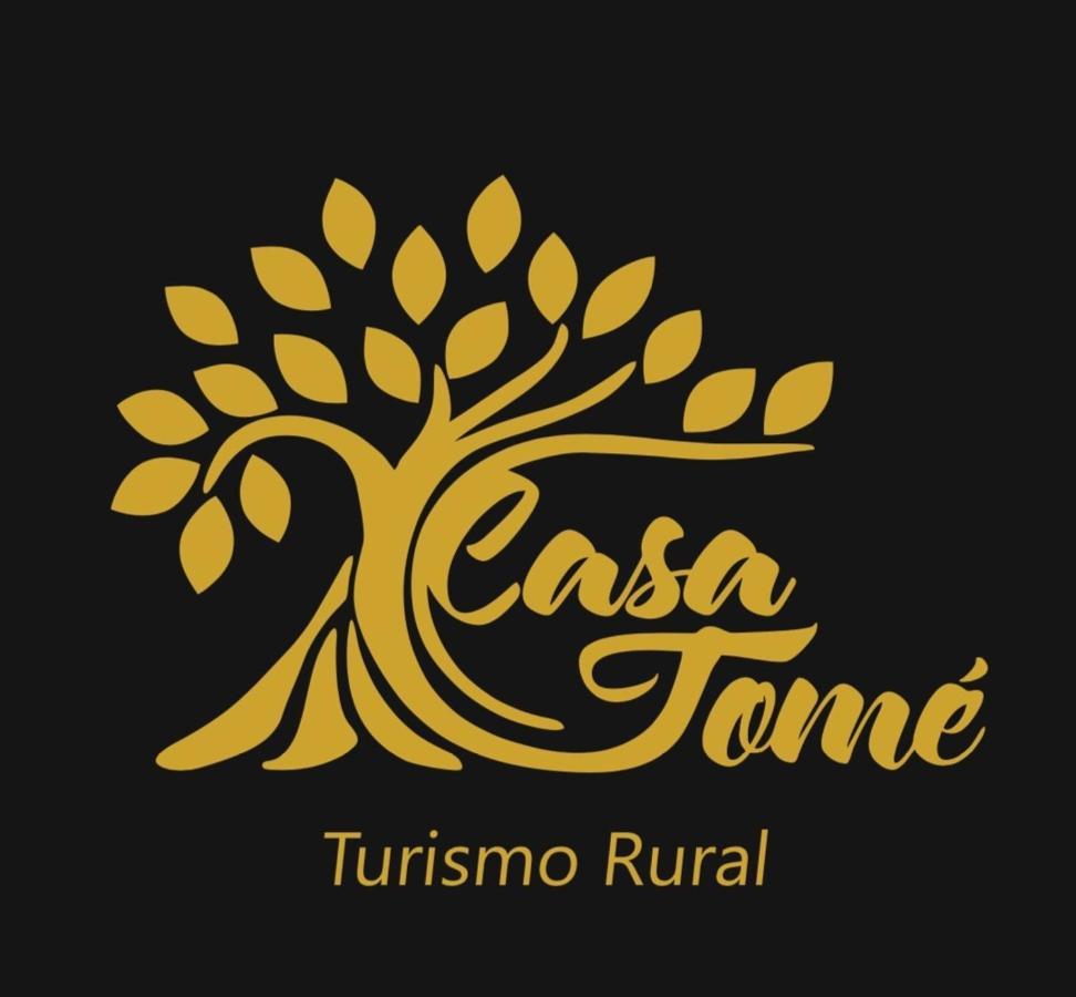 Casas Tome - Country Houses Freches Ngoại thất bức ảnh