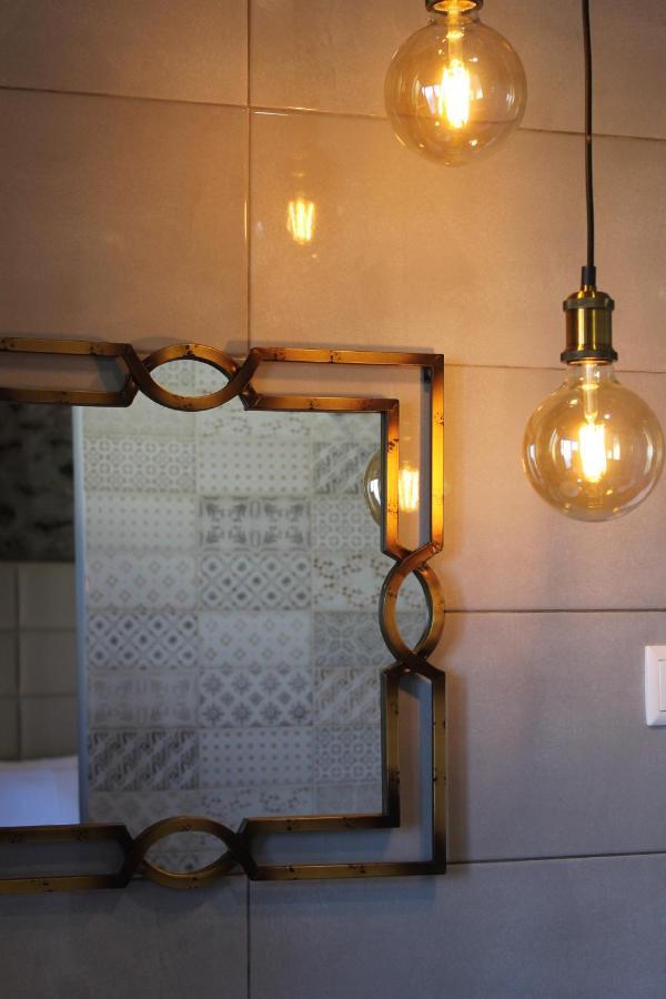 Casas Tome - Country Houses Freches Ngoại thất bức ảnh
